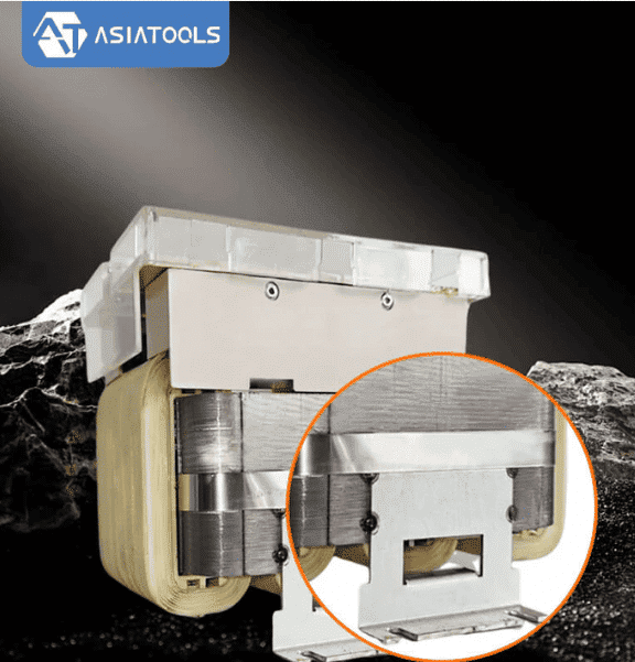 Three Phase Output Line Reactor