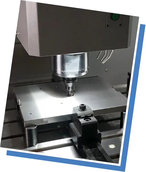 Step 6: Semi-Finishing