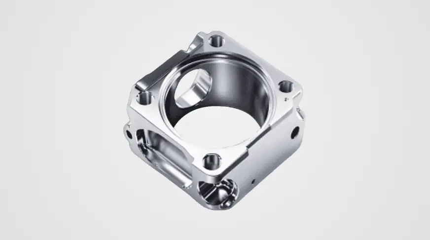 Steel parts