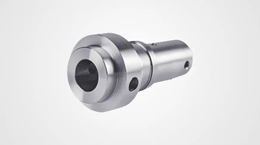 Steel parts