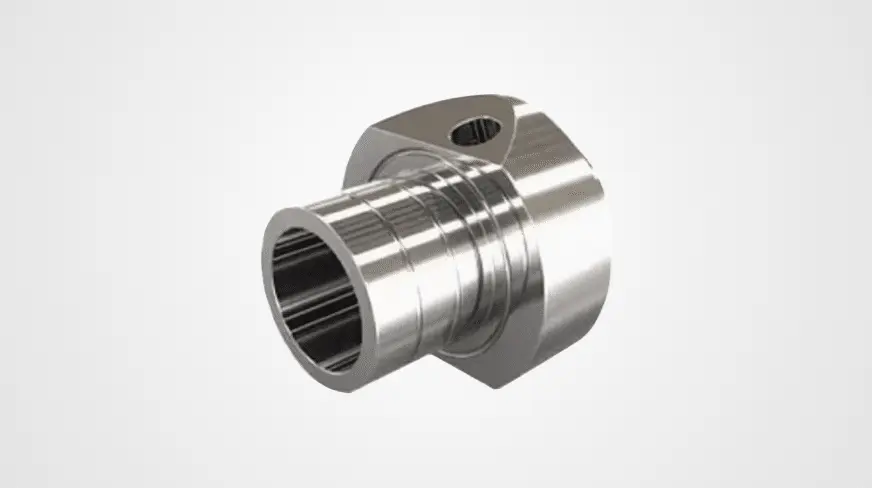 Steel parts