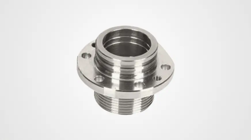 Steel parts