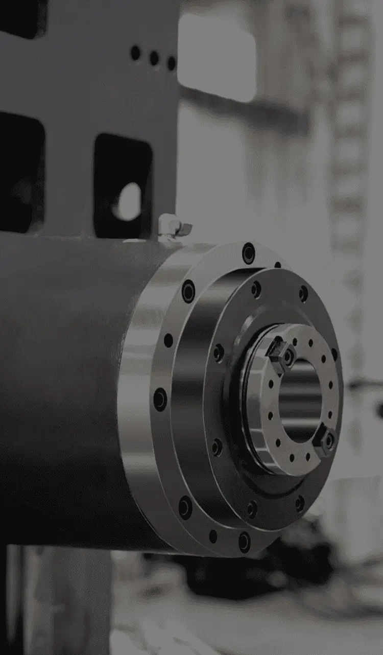 ASIATOOLS|Premium Machined Shaft Solutions