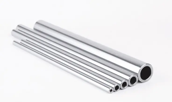 Hollow Shaft: