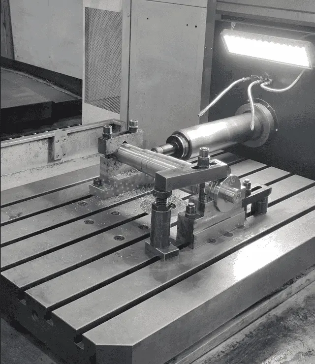 Processing axis-3