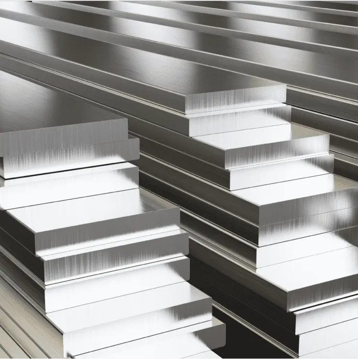 Alloy Steel
