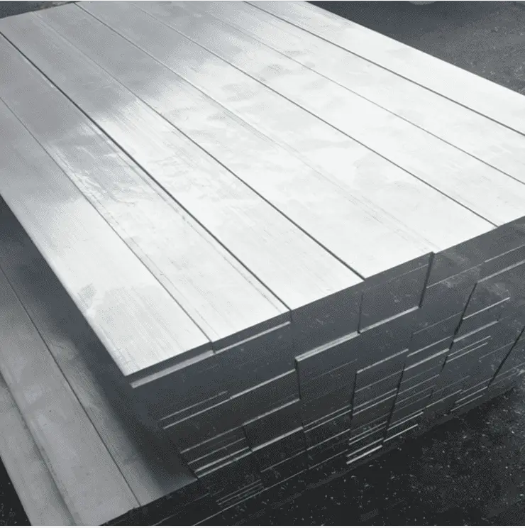Aluminum