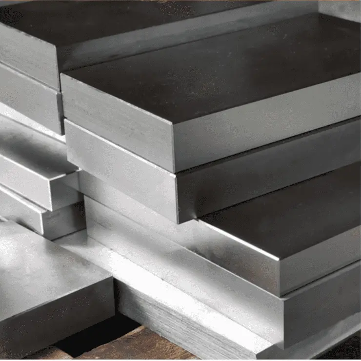 Tool Steel