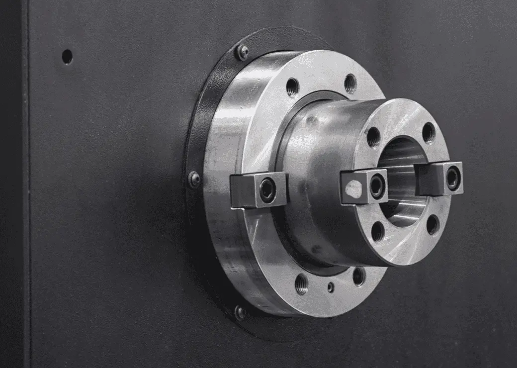 What is Machined Shaft?