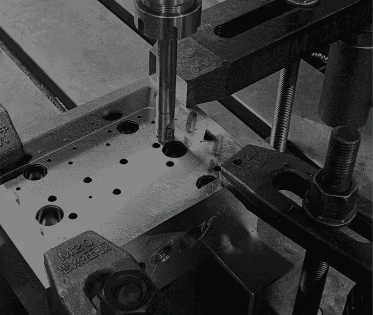 Drilling