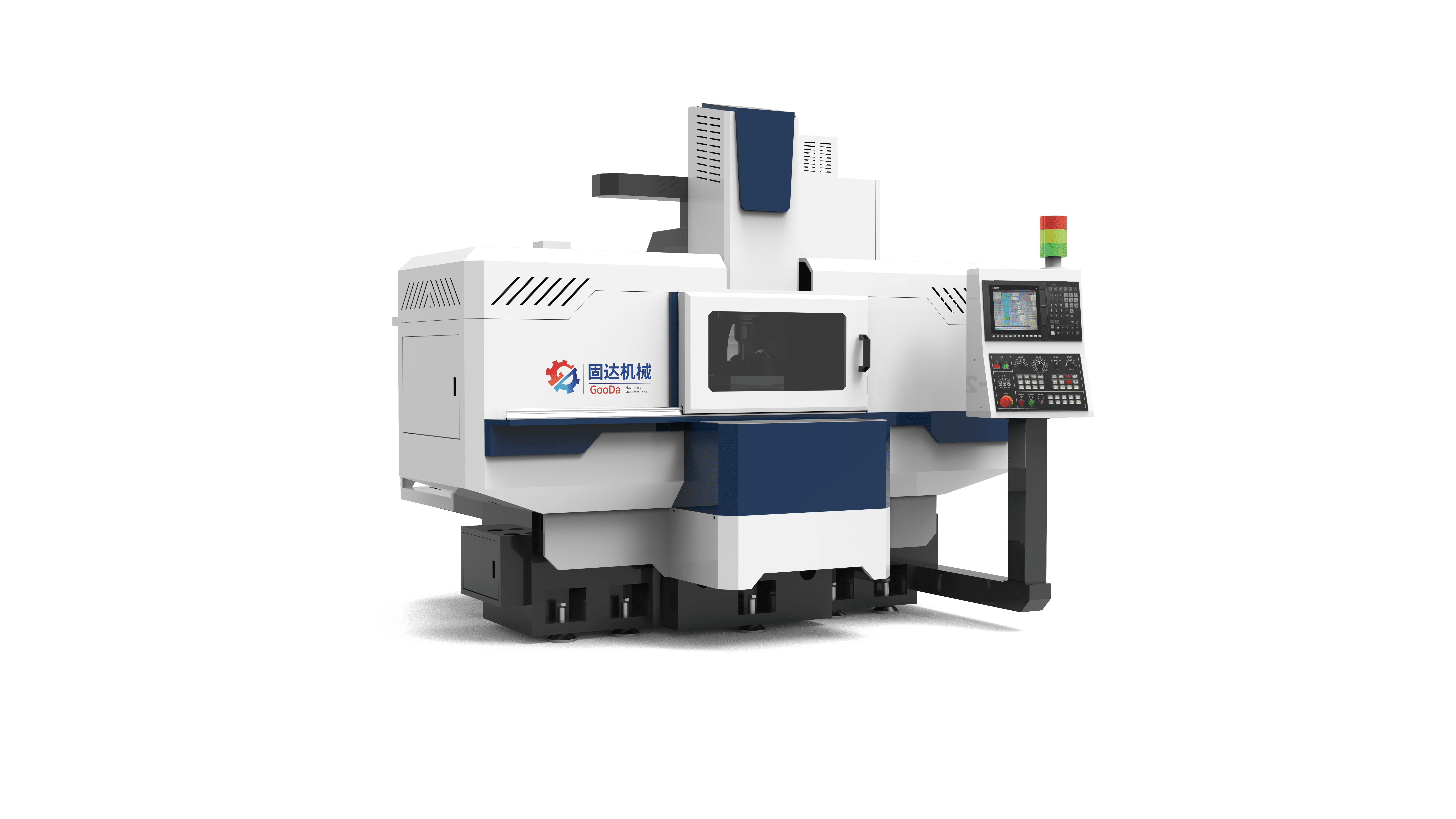 Professional Manufacturing CNC