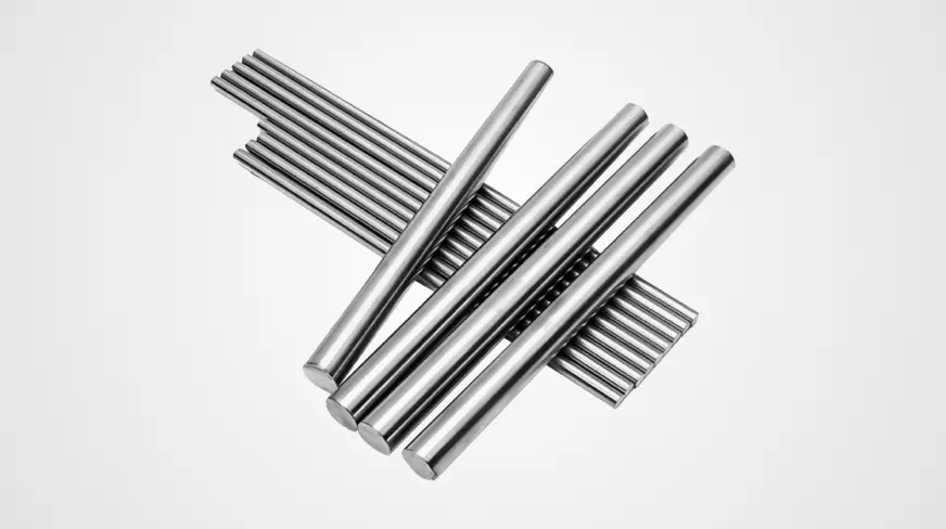 Round Steel Bar
