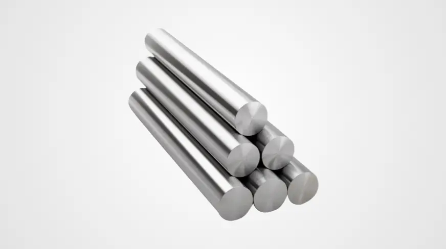 Round Steel Bar