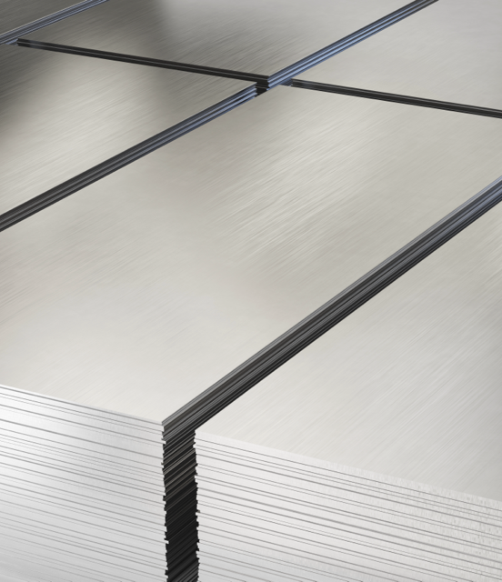 Steel Plate