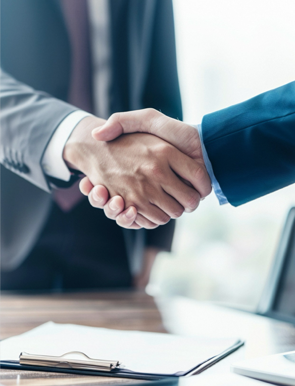 12+ Years of Experience