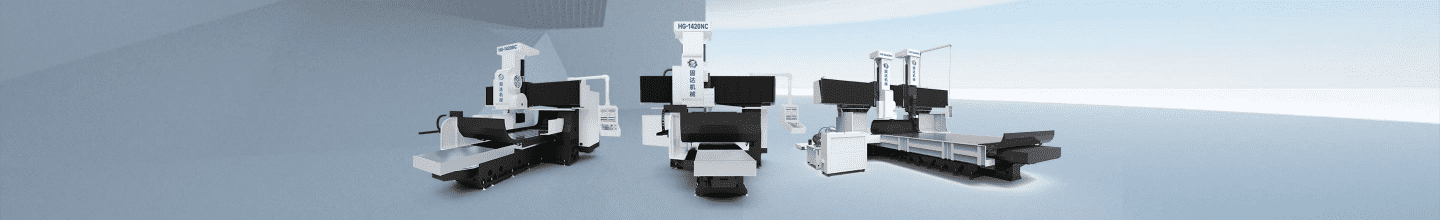 CNC Grinding Machine - CNC Surface Grinding Machine