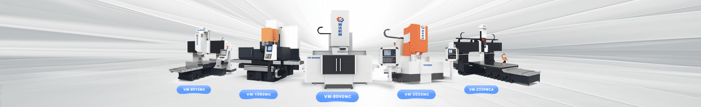 [{title=CNC Milling Machine - Vertical, series=[{title=CNC Gantry Milling Machine, items=[{name=VM-2430NCA, fullName=CNC Gantry Milling Machine, url=/product/vm-2340/vm-2340nca.html, parameters=[{name=Max machine size(W*L), value=1800*4000mm}, {name=Distance between two columns, value=2300mm}, {name=Max. machine height, value=600mm}, {name=Max. load capacity, value=17000KG}], image=/product/CNC Gantry Milling Machine/VM-2340/VM-2340NCA-1.png}, {name=VM-2330NCA, fullName=CNC Gantry Milling Machine, url=/product/vm-2330/vm-2330nca.html, parameters=[{name=Max machine size(W*L), value=1800*3000mm}, {name=Distance between two columns, value=2300mm}, {name=Max. machine height, value=600mm}, {name=Max. load capacity, value=14000KG}], image=/product/CNC Gantry Milling Machine/VM-2330/VM-2330NCA-1.png}, {name=VM-1825NCA, fullName=CNC Gantry Milling Machine, url=/product/vm-1825/vm-1825nca.html, parameters=[{name=Max machine size(W*L), value=1400*2500mm}, {name=Distance between two columns, value=1800mm}, {name=Max. machine height, value=500mm}, {name=Max. load capacity, value=8000KG}], image=/product/CNC Gantry Milling Machine/VM-1825/VM-1825NCA-1.png}, {name=VM-1525NCA, fullName=CNC Gantry Milling Machine, url=/product/vm-1525/vm-1525nca.html, parameters=[{name=Max machine size(W*L), value=1200*2500mm}, {name=Distance between two columns, value=1500mm}, {name=Max. machine height, value=500/550mm}, {name=Max. load capacity, value=7000KG}], image=/product/CNC Gantry Milling Machine/VM-1525/VM-1525NCA-1.png}, {name=VM-1520NCA, fullName=CNC Gantry Milling Machine, url=/product/vm-1520/vm-1520nca.html, parameters=[{name=Max machine size(W*L), value=1200*2500mm}, {name=Distance between two columns, value=1500mm}, {name=Max. machine height, value=500-550mm}, {name=Max. load capacity, value=7000KG}], image=/product/CNC Gantry Milling Machine/VM-1520/VM-1520NCA-1.png}, {name=VM-1320NCA, fullName=CNC Gantry Milling Machine, url=/product/vm-1320/vm-1320nca.html, parameters=[{name=Max machine size(W*L), value=1000*2000mm}, {name=Distance between two columns, value=1300mm}, {name=Max. machine height, value=290/350/450mm}, {name=Max. load capacity, value=5000KG}], image=/product/CNC Gantry Milling Machine/VM-1320/VM-1320NCA-1.png}, {name=VM-8015NC, fullName=CNC Gantry Milling Machine, url=/product/vm-8015/vm-8015nc.html, parameters=[{name=Max machine size(W*L), value=800*1500mm}, {name=Distance between two columns, value=1300mm}, {name=Max. machine height, value=350/450mm}, {name=Max. load capacity, value=4000KG}], image=/product/CNC Gantry Milling Machine/VM-8015/VM-8015NC-1.png}, {name=VM-6010NCA, fullName=CNC Gantry Milling Machine, url=/product/vm-6010/vm-6010nca.html, parameters=[{name=Max machine size(W*L), value=600*1000mm}, {name=Distance between two columns, value=900mm}, {name=Max. machine height, value=260mm}, {name=Max. load capacity, value=2000KG}], image=/product/CNC Gantry Milling Machine/VM-6010/VM-6010NCA-1.png}]}, {title=CNC Vertical Milling Machine, items=[{name=VM-1060NC, fullName=CNC Vertical Milling Machine, url=/product/vm-1060/vm-1060nc.html, parameters=[{name=Number of control axes, value=3}, {name=Max. processing thickness, value=300mm}, {name=Processing range, value=1000*600mm}, {name=Max. load capacity, value=1500KG}], image=/product/CNC Vertical Milling Machine/VM-1060/VM-1060NC-1.png}, {name=VM-5025NC, fullName=CNC Vertical Milling Machine, url=/product/vm-5025/vm-5025nc.html, parameters=[{name=Number of control axes, value=2}, {name=Max. processing thickness, value=250mm}, {name=Processing range, value=245*500mm}, {name=Max. load capacity, value=1200KG}], image=/product/CNC Vertical Milling Machine/VM-5025/VM-5025NC-1.png}, {name=VM-8040NC, fullName=CNC Vertical Milling Machine, url=/product/vm-8040/vm-8040nc.html, parameters=[{name=Number of control axes, value=2}, {name=Max. processing thickness, value=350mm}, {name=Processing range, value=390*800mm}, {name=Max. load capacity, value=3000KG}], image=/product/CNC Vertical Milling Machine/VM-8040/VM-8040NC-1.png}]}, {title=Turret Milling Machine, items=[]}]}]