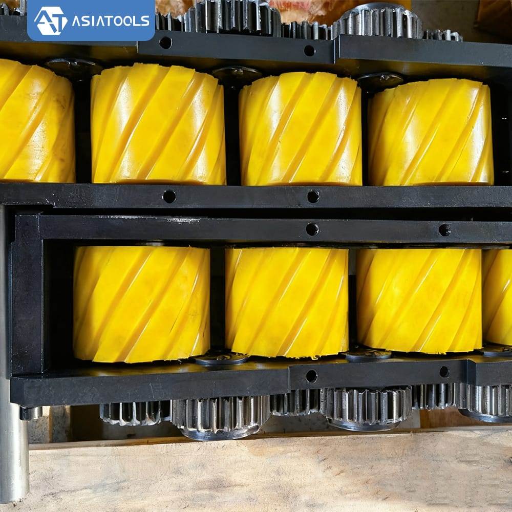 Electric lifting, easy to operate