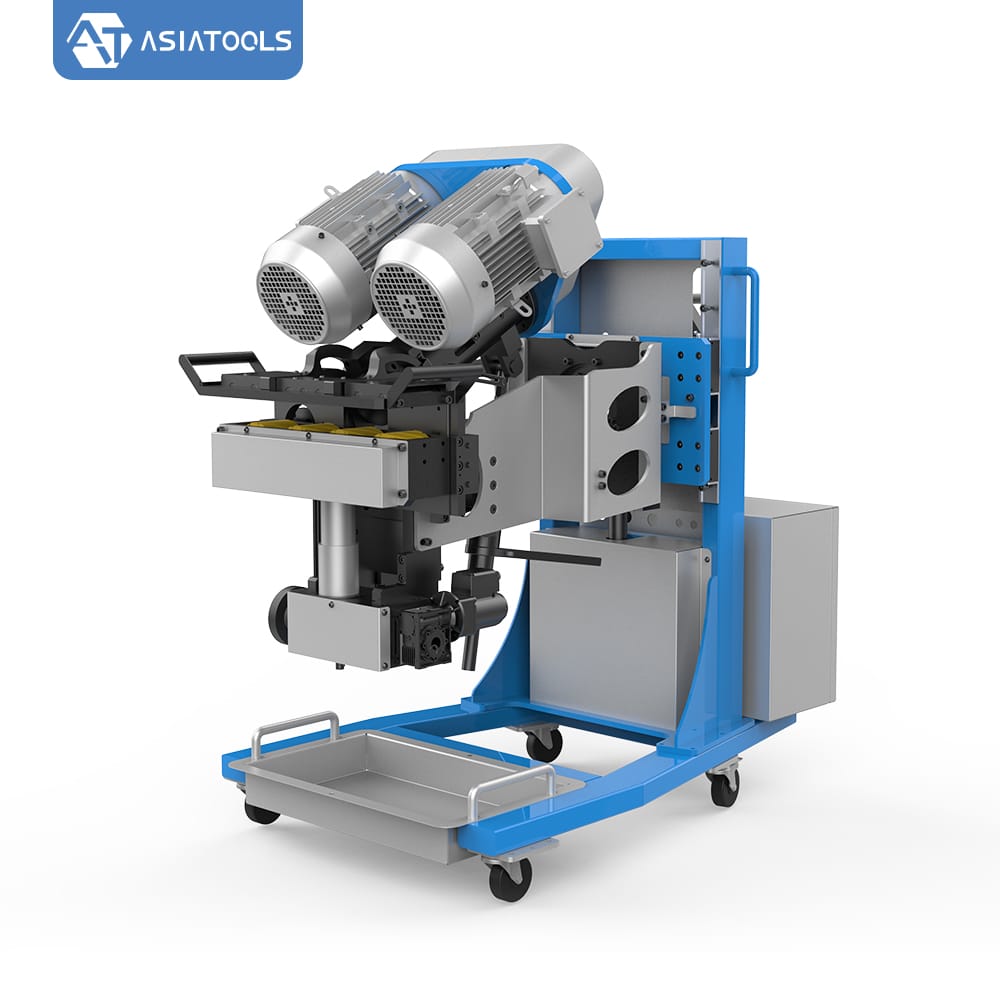 Beveling machine YX-80A