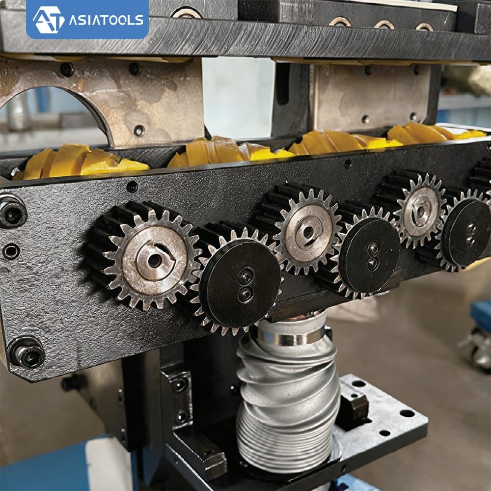 Beveling machine YX-80A