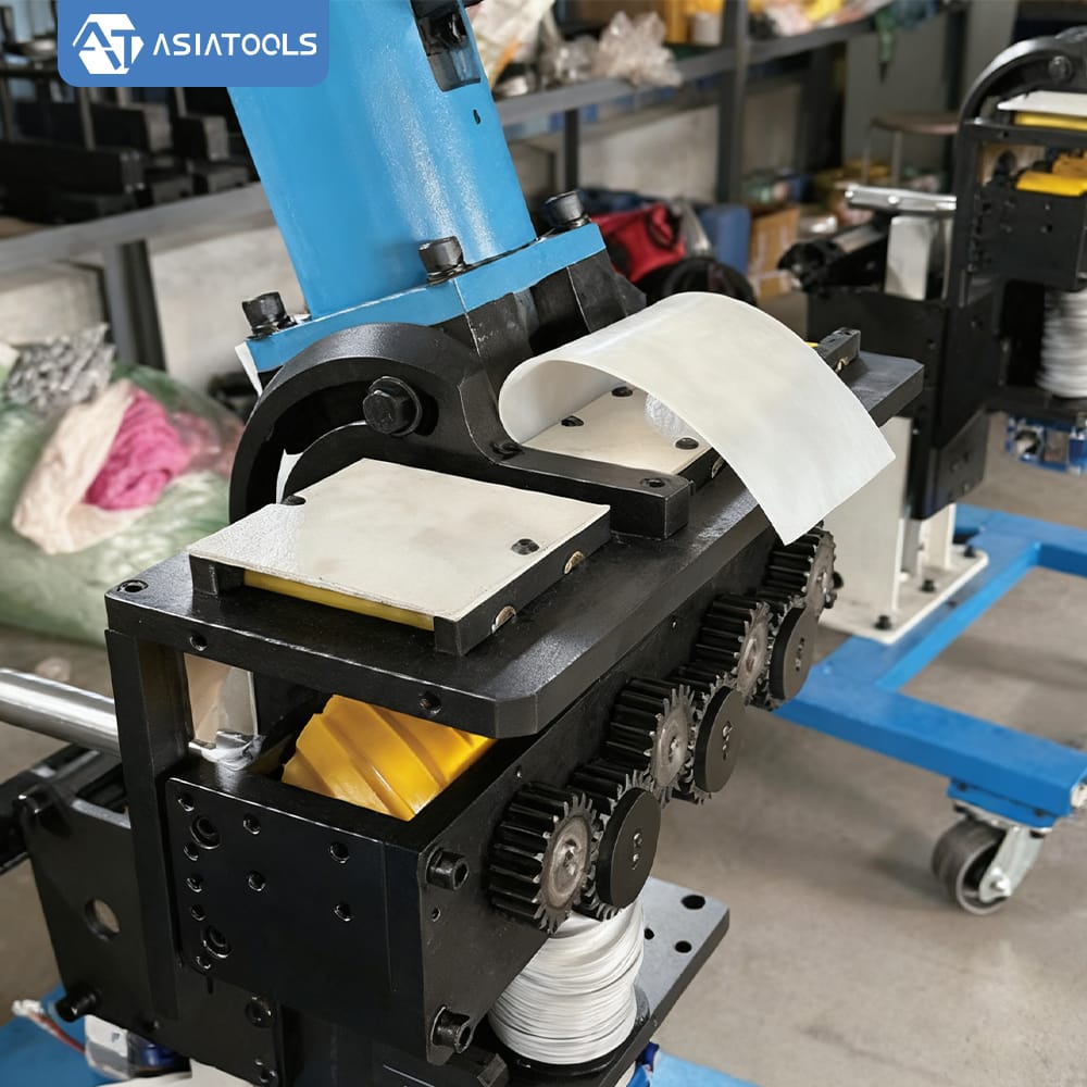 Beveling machine YX-80A
