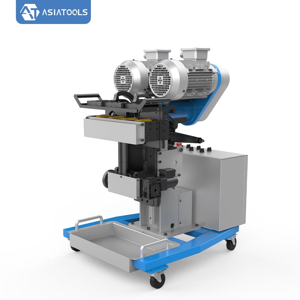 Beveling machine YX-80D