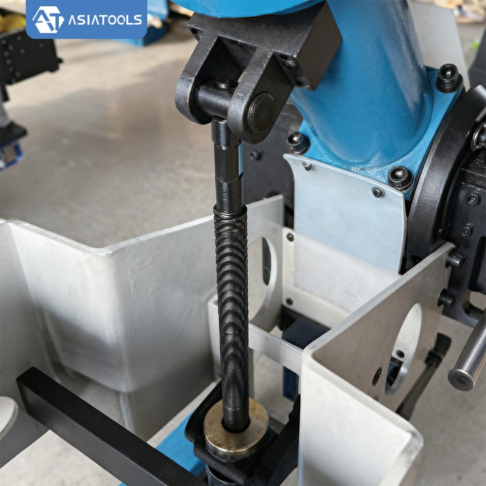 Beveling machine YX-80D