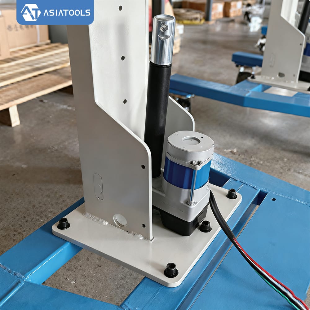 Beveling machine YX-80D