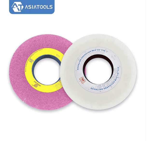 CNC Cutting Tools