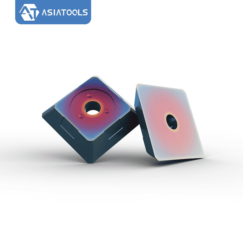 CNC Cutting Tools
