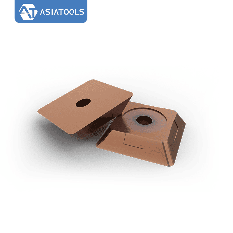 CNC Cutting Tools