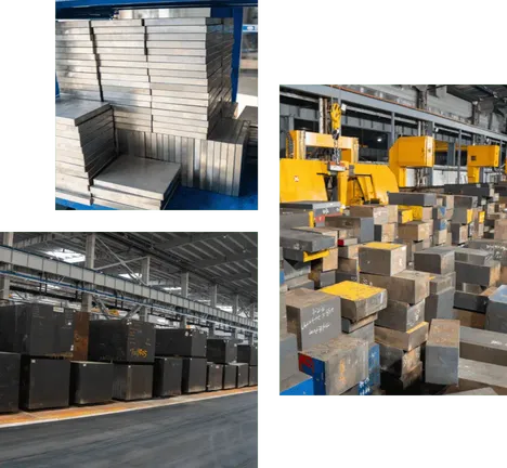 ASIATOOLS|Connect with Reliable Steel Suppliers